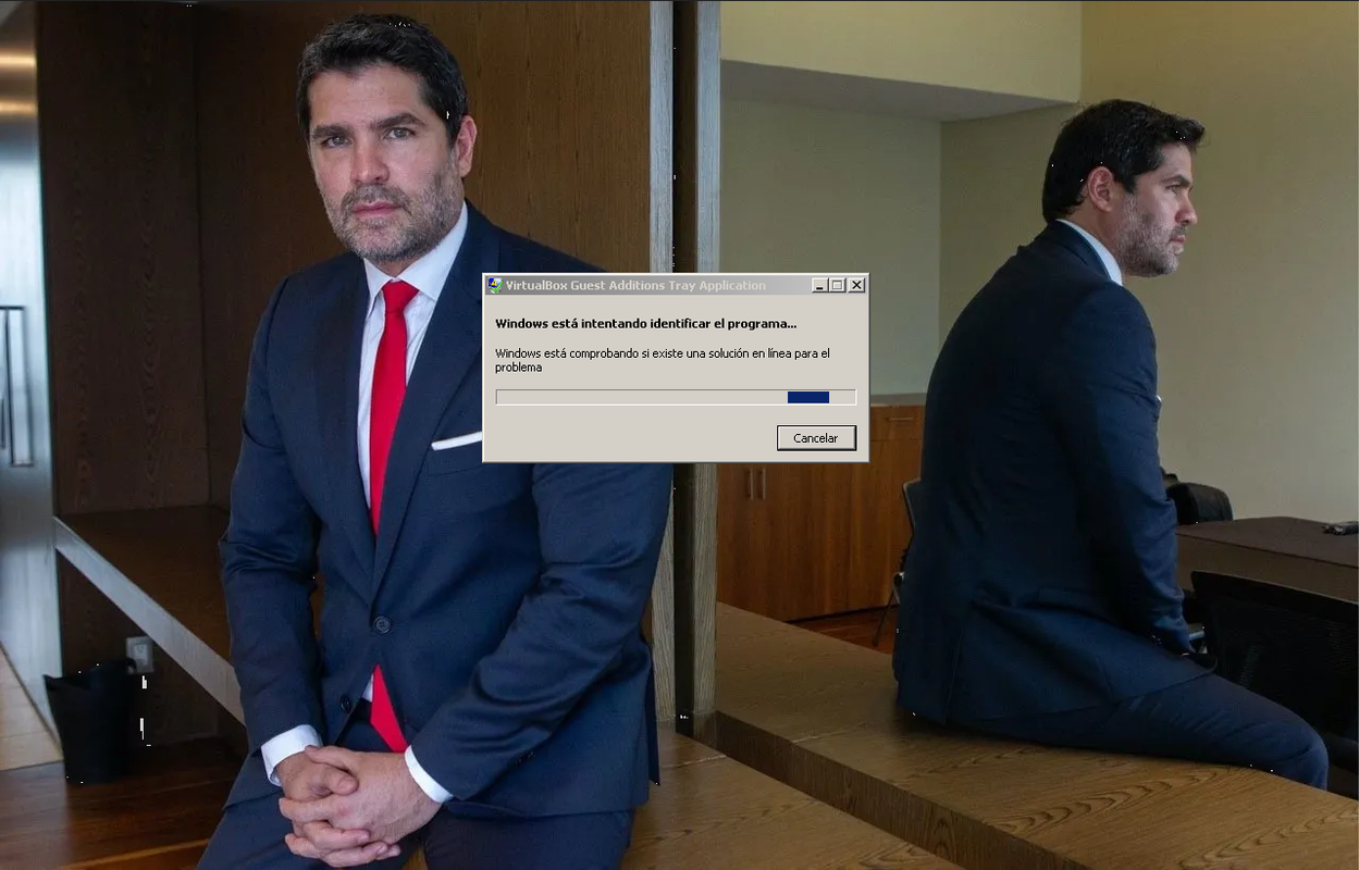 Verástegui se registra ante el INE como candidato presidencial independiente