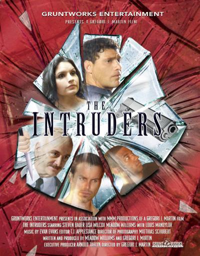 The Intruders 2017 1080p WEBRip x265-RARBG