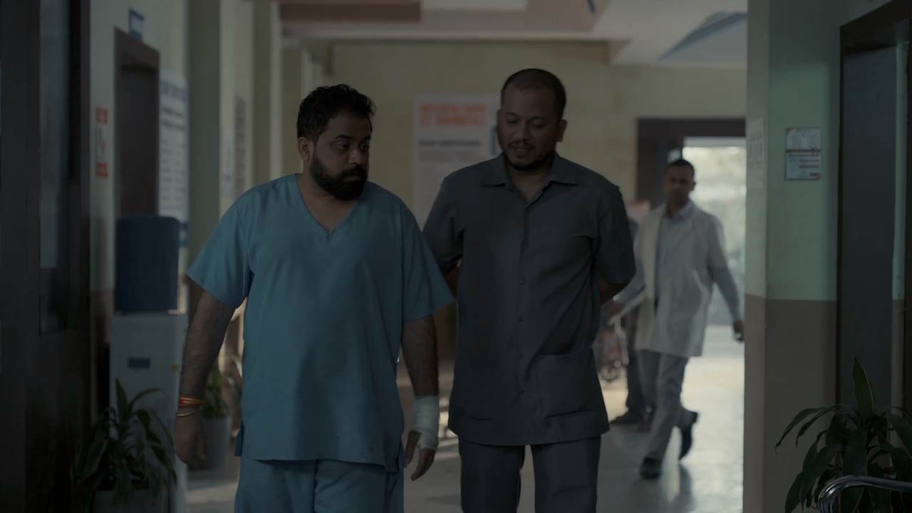 The Adventures of LLeo (2023) Season 1 [Hindi] WebRip 480p, 720p ESub - Complete Screenshot