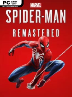 Marvel's Spider-Man Remastered v2.1012.0.0+DLC (2022) MULTI-PL.REPACK.DIXEN.EXE / Polska Wersja Językowa