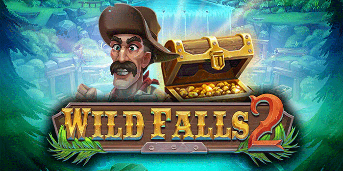 Strategi Ampuh Meningkatkan Peluang Menang Slot Wild Falls 2