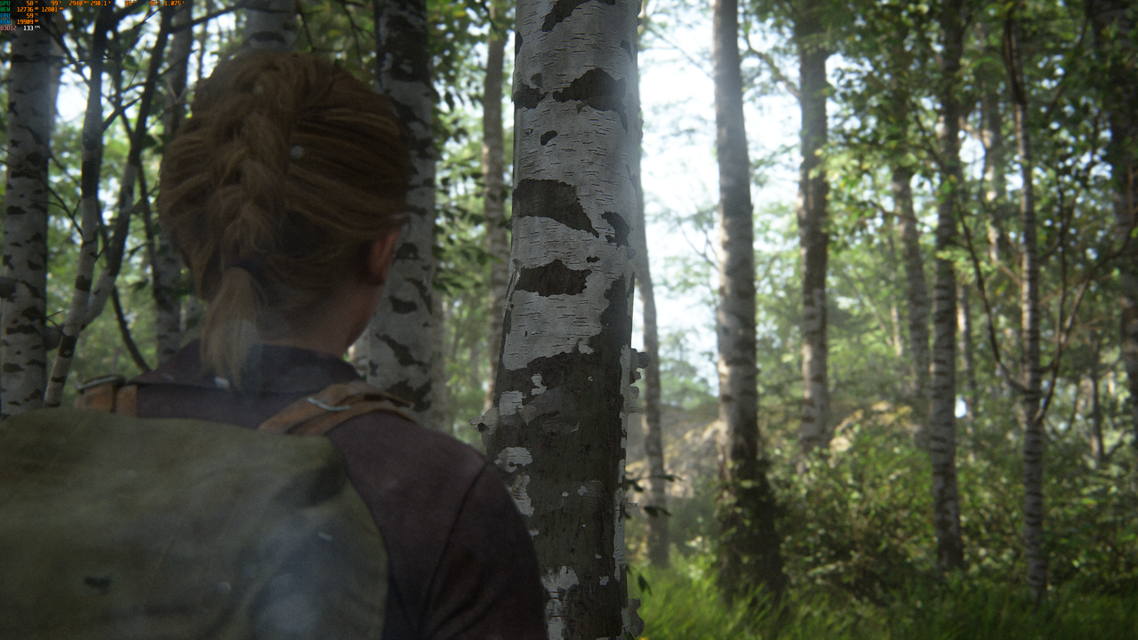 The Last of Us™ Part II Remastered Screenshot 2025.04.28 - 14.03.46.48