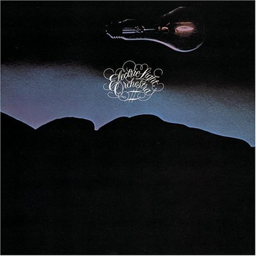 electric light orchestra elo 2 1973 - Electric Light Orchestra - ELO 2 (1973)