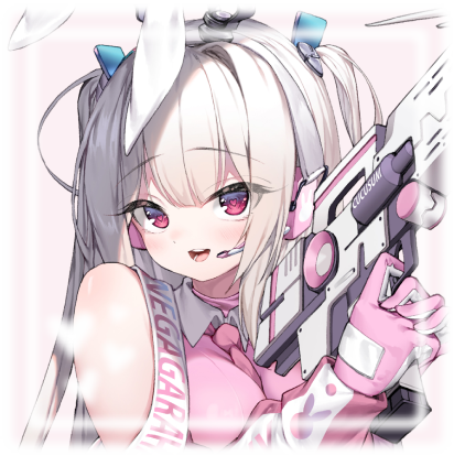 Super Bunny - Superbunny's Adventure