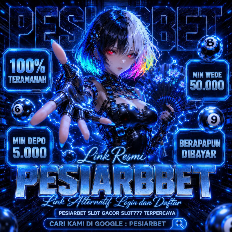 PESIARBET
