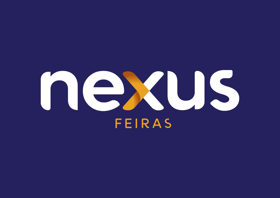 Nexus Feiras Logo