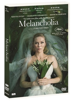 Melancholia  (2011)  dVD9