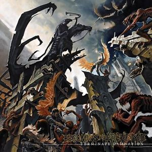 Becoming the Archetype (USA) / Melodic Death Metal