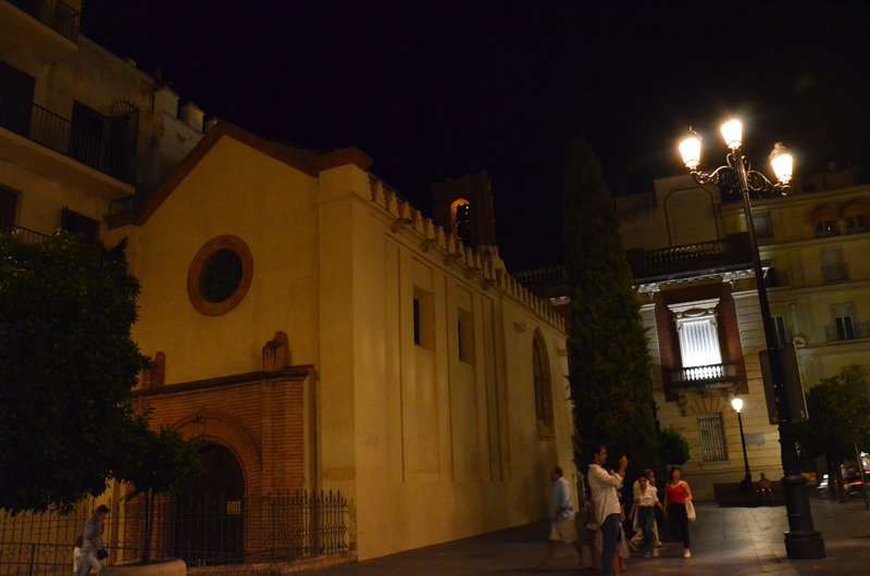 SEVILLA-14-10-2021 - Sevilla y sus pueblos-2012/2021 (152)