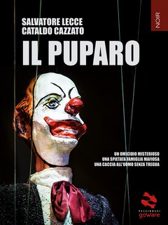 Salvatore Lecce, Cataldo Cazzato - Il puparo (2020)