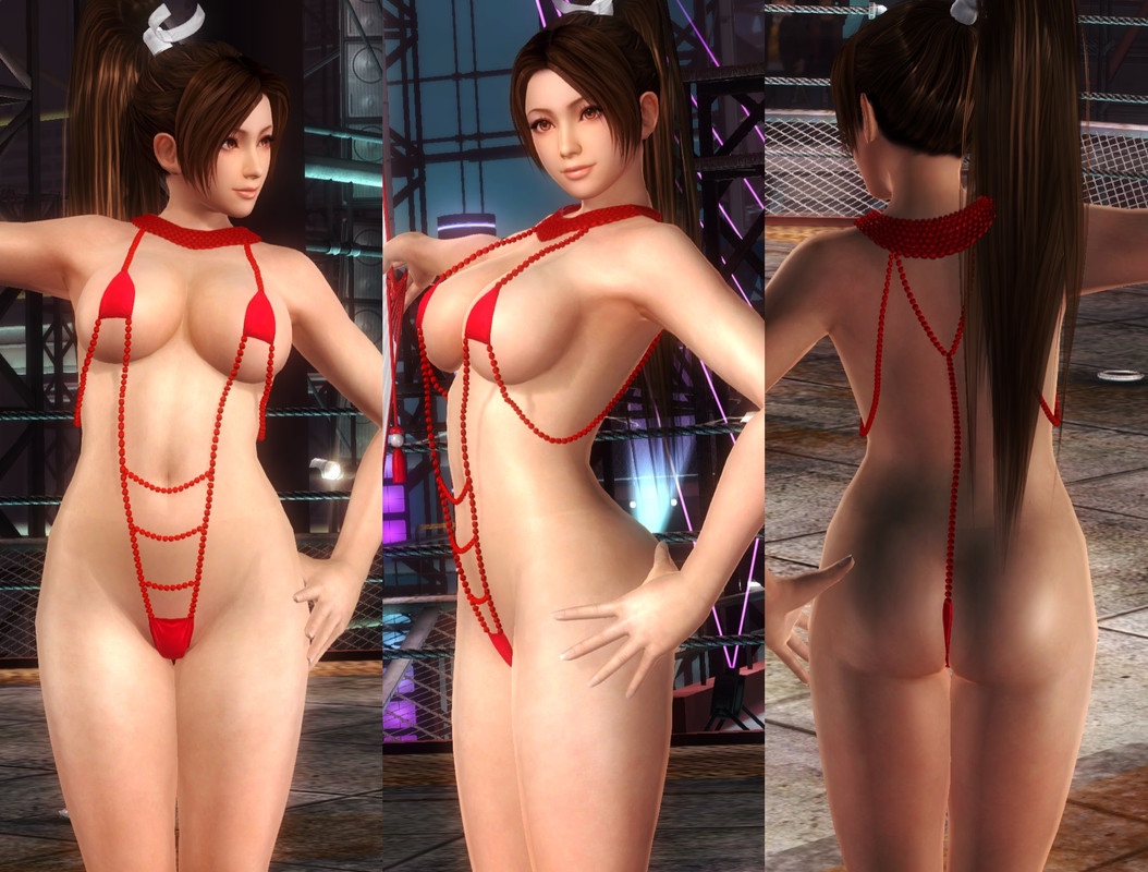 Mai DOAX3S Salmon Roe