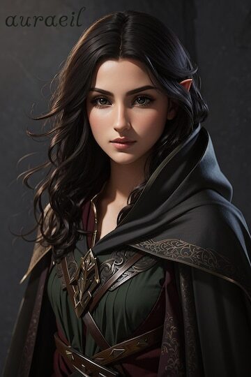 Auraeil