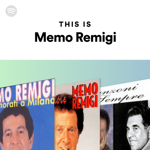 Memo Remigi - This Is Memo Remigi (2019) .mp3 -320 Kbps