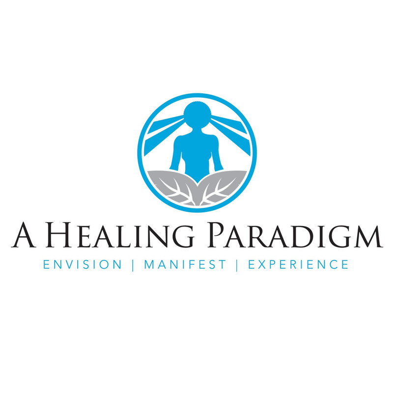 A Healing Paradigm logo