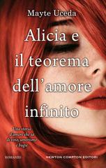 Mayte Uceda – Alicia e il teorema dell’amore infinito (2018)