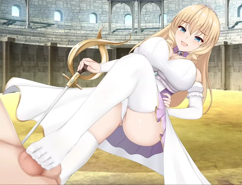 Character description image