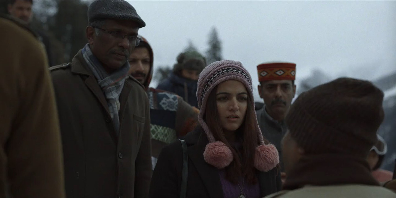 Charlie Chopra And The Mystery Of Solang Valley (2023) Season 1 [Hindi + Tamil + Telugu + Malayalam + Kannada] WebRip 480p, 720p ESub - Complete Screenshot