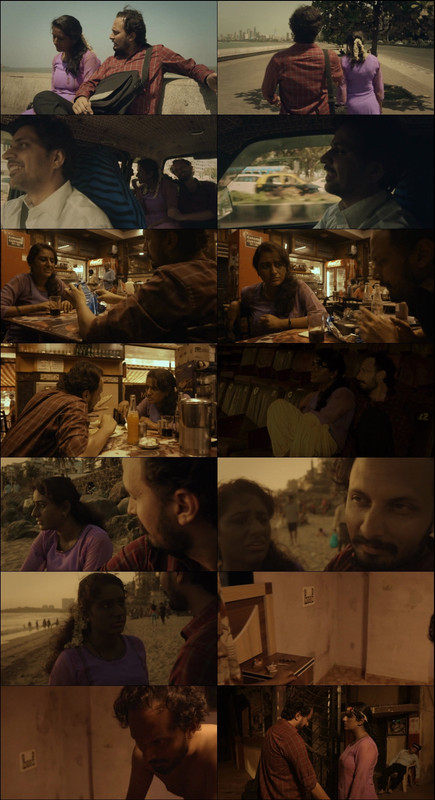Lovefucked (2018) 1080p | 720p | 480p WebRip [Hindi (हिन्दी)] DD5.1 ESub