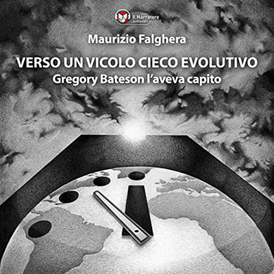 Maurizio Falghera - Verso un vicolo cieco evolutivo (2021) (mp3 - 128 kbps)