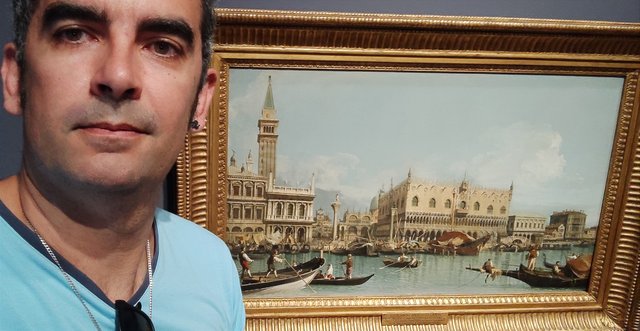 Málaga y Roma. Escapada cultural. - Blogs de Europa Sur - Málaga: De Rafael a Bacon y vuelo a Roma. (30)