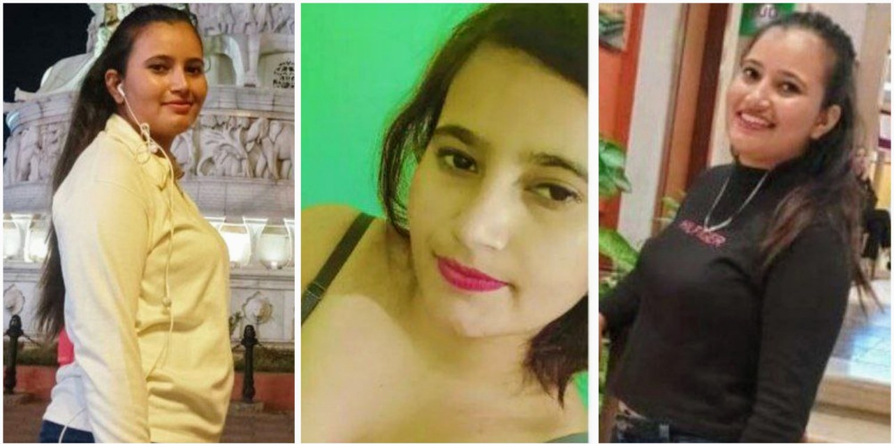 Desi bhabhi showing her boobs and pussy naked vc