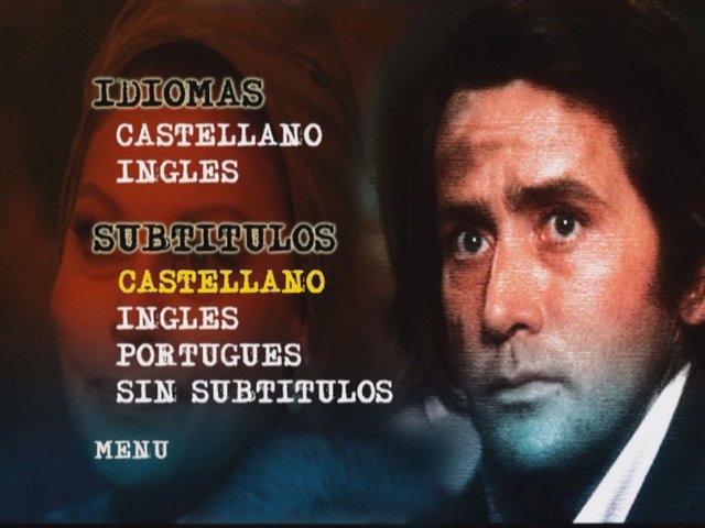 2 - El Puente de Casandra [DVD5Full] [PAL] [Cast/Ing] [Sub:Cast/Ing/Por] [1976] [Acción]