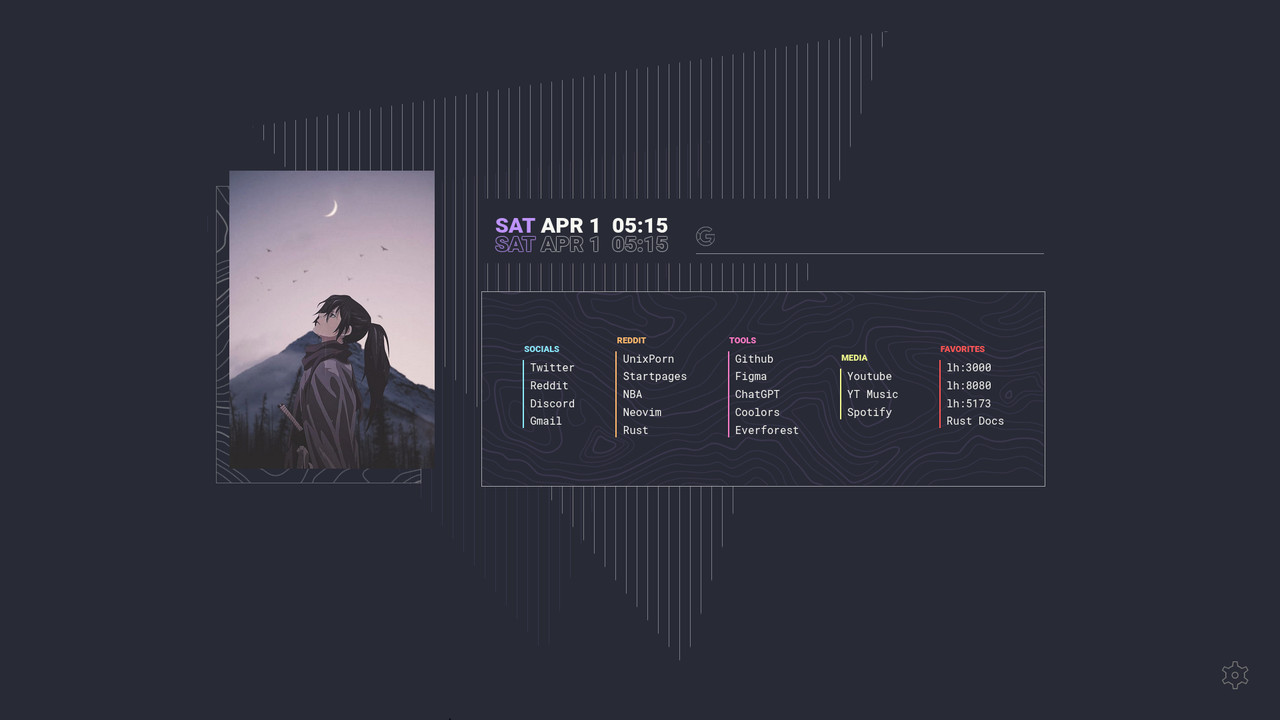 Ether - Dracula theme