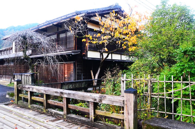 Tsumago-Juku-16-11-2024 - Japón y sus Pueblos-2024 (60)