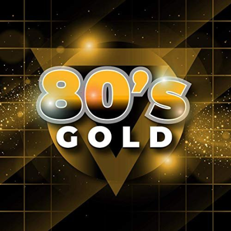 VA - 80's Gold (2020) FLAC/MP3