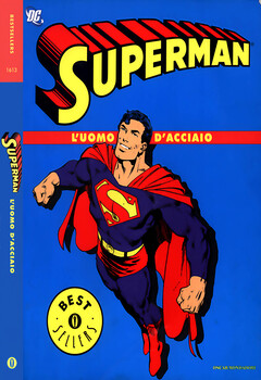Oscar Bestsellers 1613 - Superman l'uomo d'acciaio (2006)