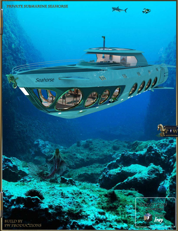 pw private submarine 00 main daz3d