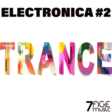 Electronica Trance Vol 2 (2021)