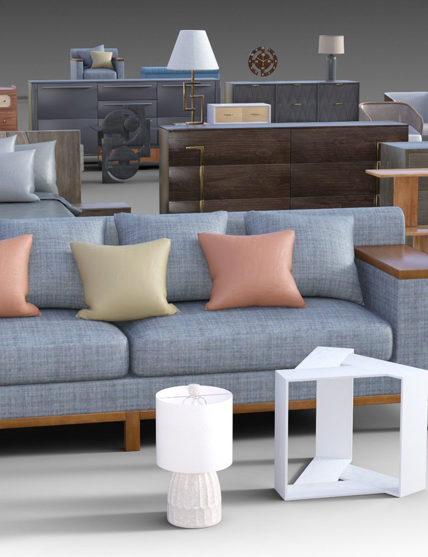 FG Modern Home Furnishing