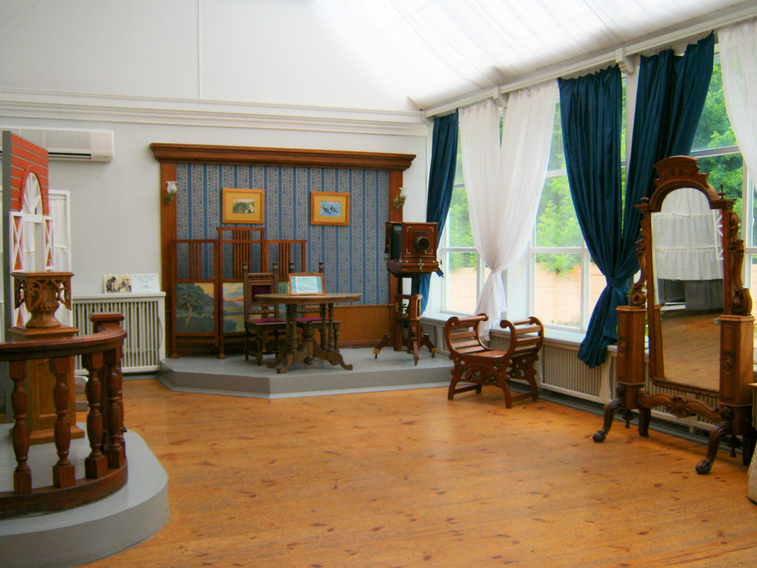 Музей «Симбирская фотография»
