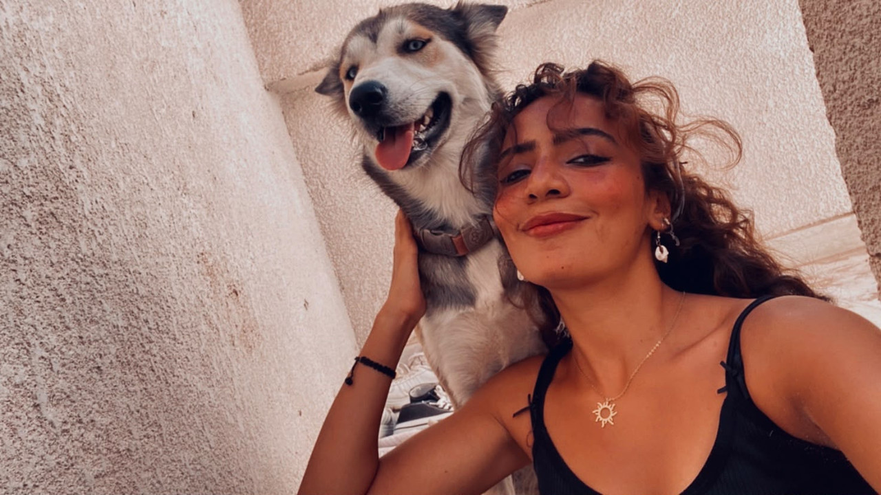 Sarah Ibrahim
