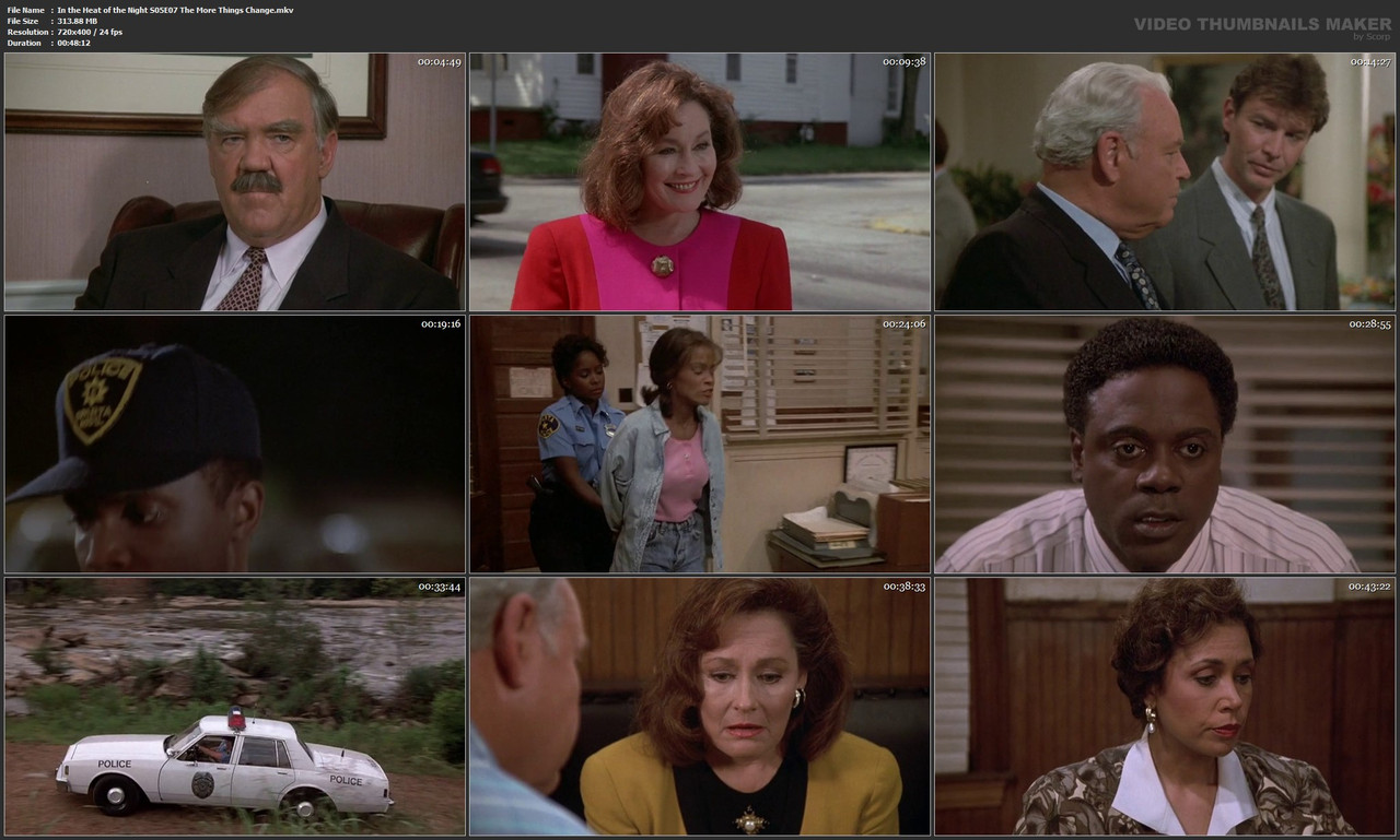 In the Heat of the Night S05E07 The More Things Change.mkv