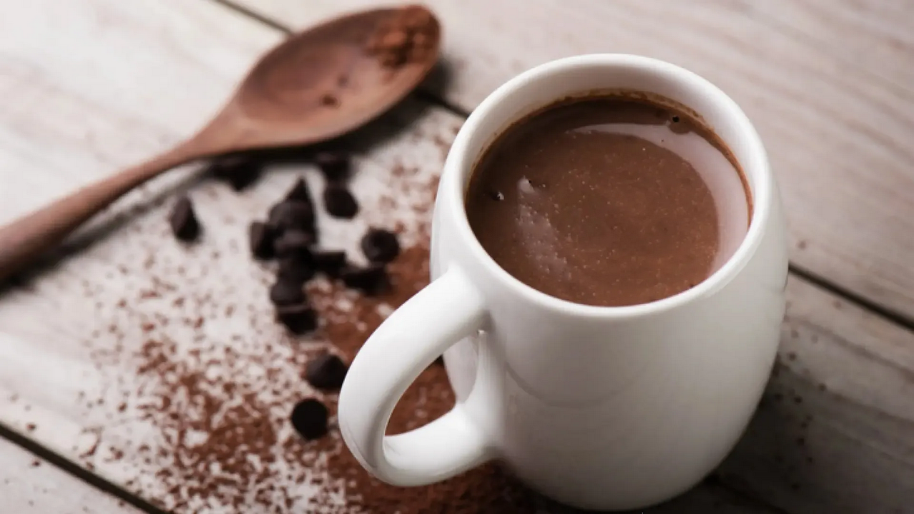 ¿Cómo se hace el chocolate a la taza? Prepáralo en solo 5 minutos