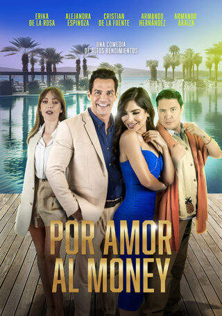 Por Amor al Money (2023) Full HD WEB-DL 1080p Dual-Latino