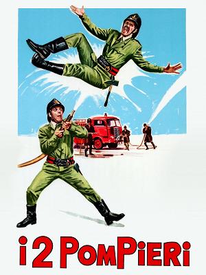 I due pompieri (1968) WebDL 1080p E-AC3 Subs