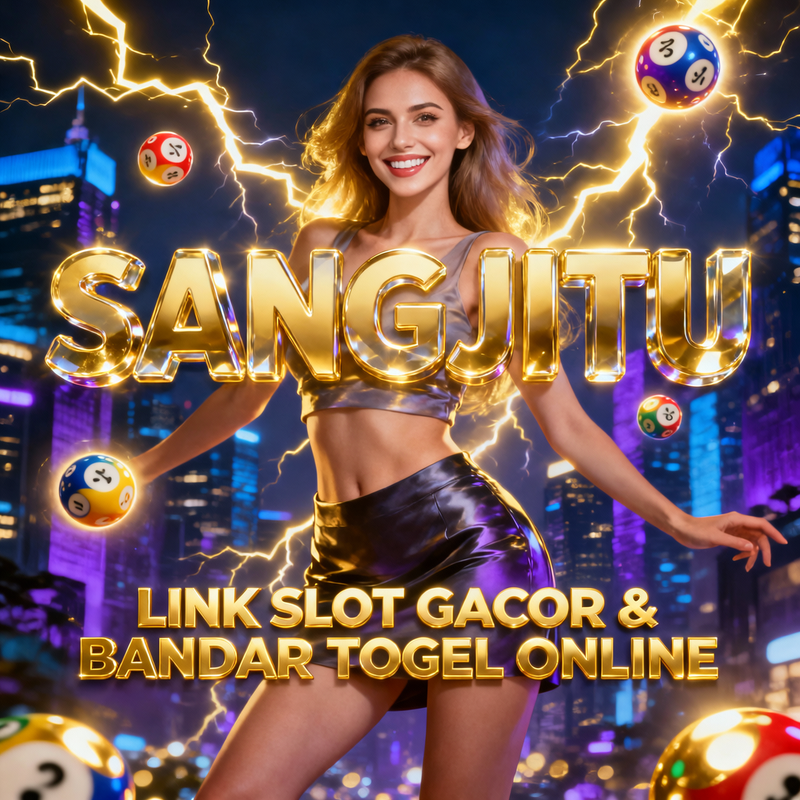 SANGJITU | Cara Aman Bermain Togel Online di Bandar Terpercaya untuk Pemula