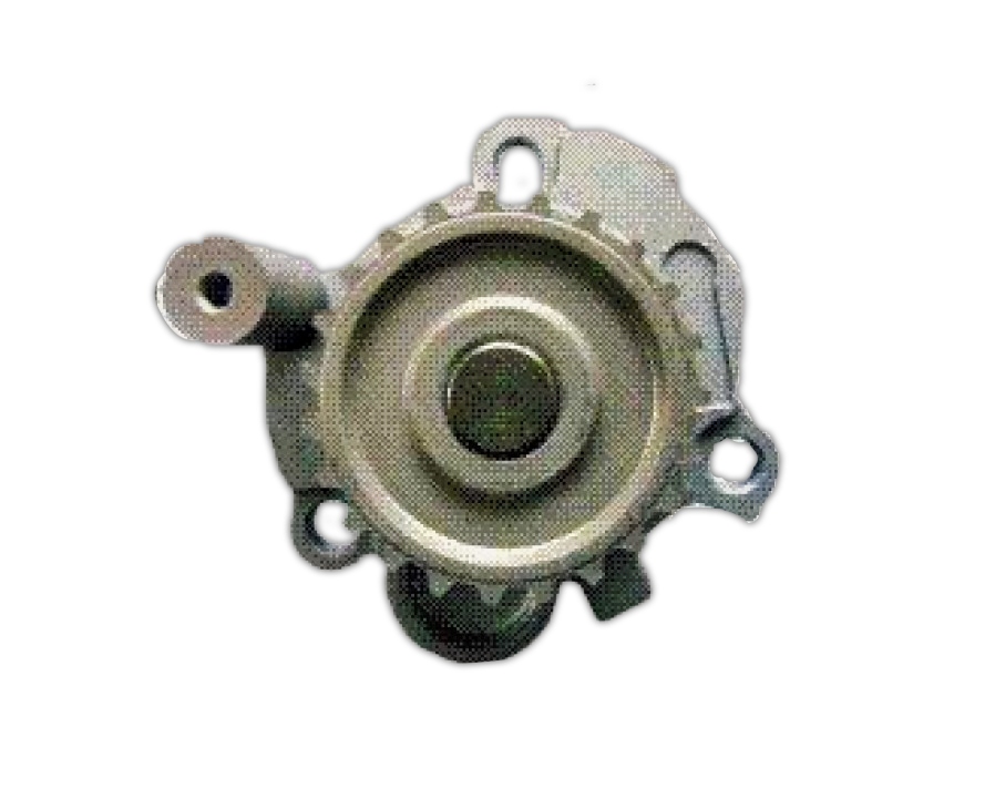 WATER PUMP SKODA DIESEL