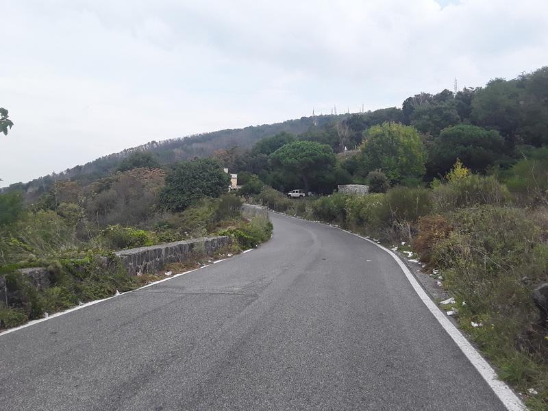 Italia y sus pueblos-2018/2019/2023 - Blogs de Italia - NAPOLES Y MONTE VESUBIO-21-9-2018 (31)