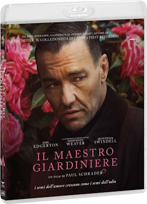 Il maestro giardiniere (2023) FULL HD VU 1080p H264 DTS HD+AC3 ITA ENG