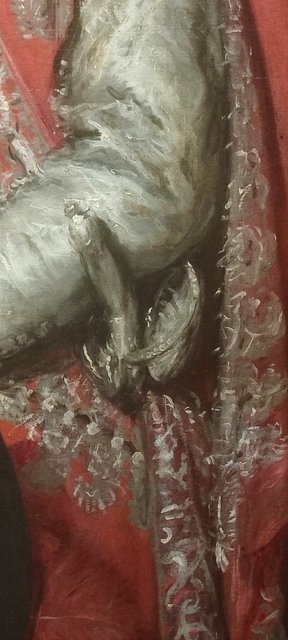 Escapada a Lisboa - Blogs de Portugal - Museo Calouste Gulbenkian y vuelta a casa (7)