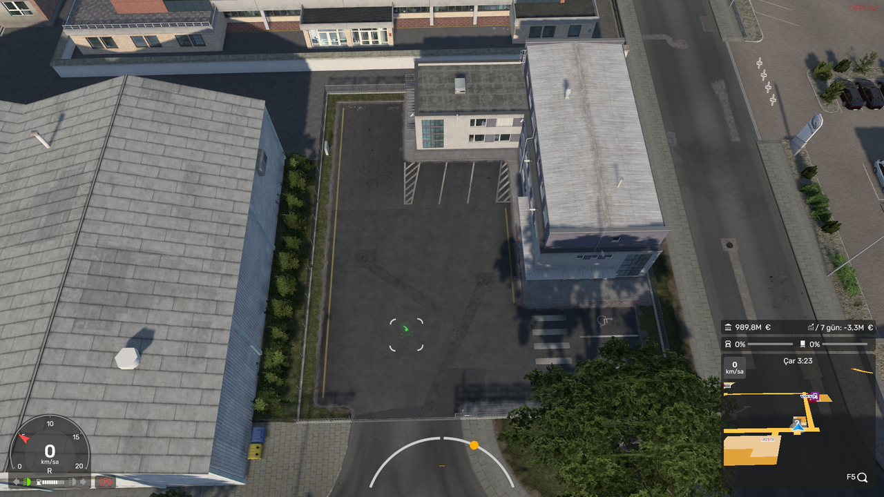 Nurnberg / Employment Agency