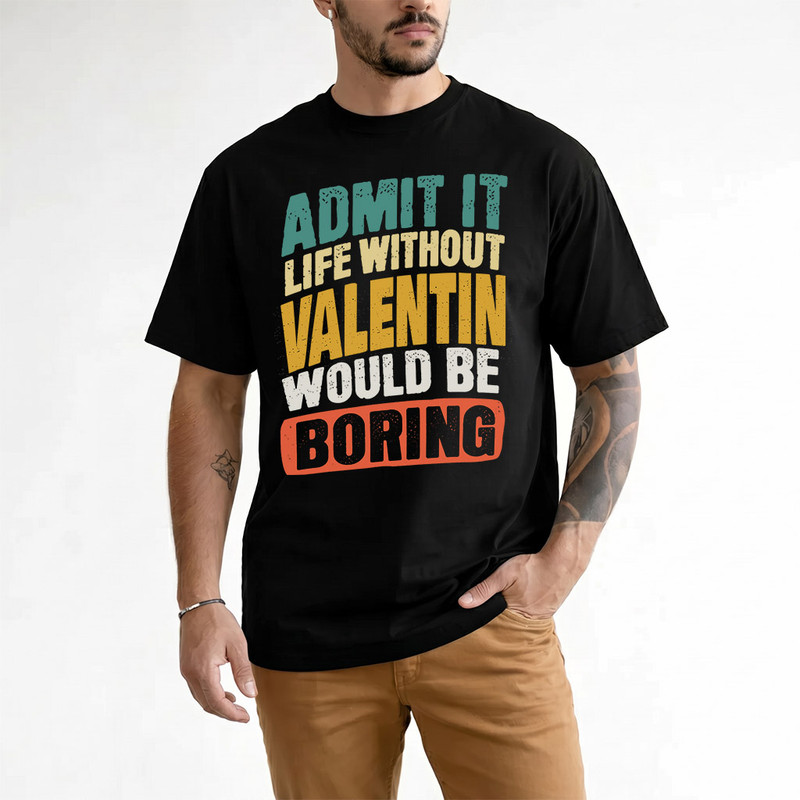 VALENTIN
