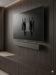TV Mounting
