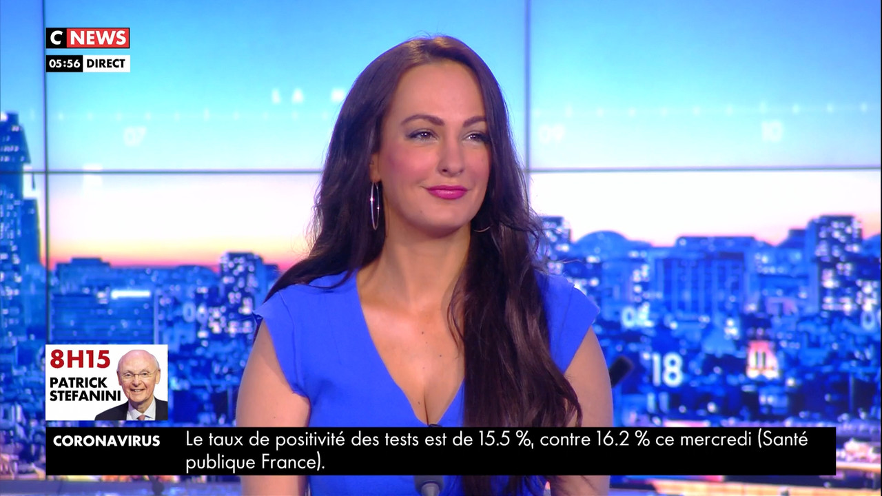11.20 - 05.00.00 - La matinale. Tous les matins, la matinale de CNews....ts_snapshot_00.01.26.440