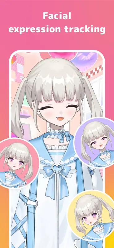 Download Avvy VTuber APK