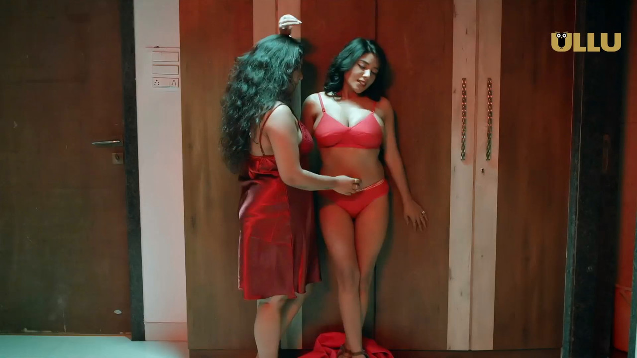 Kavita Bhabhi Season 4 Part 1 (2024) UllU Hindi